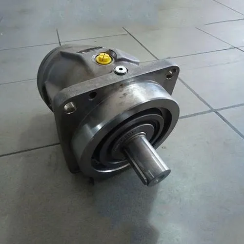 Variable Pump Components