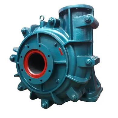Hot Sale Heavy Horizontal Centrifugal Slurry Pumps Duty Robust Coal Zgb Slurry Pump for Mining