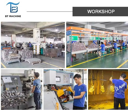 80gnwq60-18-5.5 3-Inch Industrial Water Pump Cutting Sewage Pump Automatic Pump