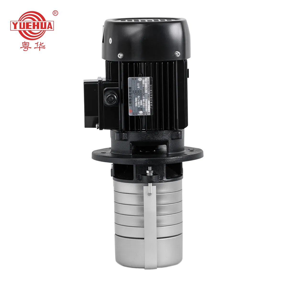 YUEHUA Pond Booster Stainless Steel Corrosion Resistant Marine Fire Industrial Water Transfer Wastewater Commercial Centrifugal Water Pump
