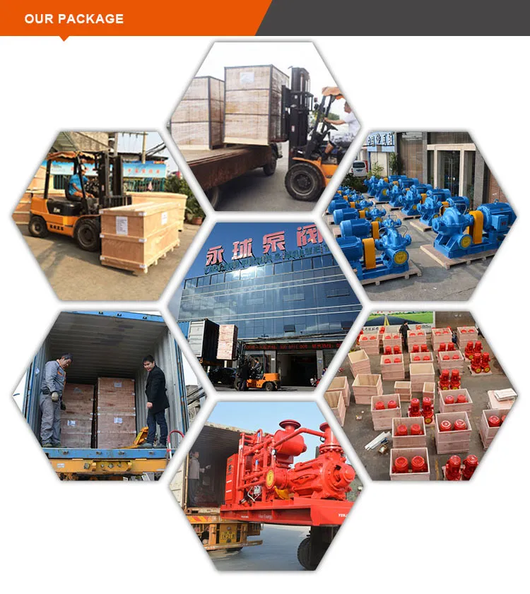 Rotary Vane Pump Details 2