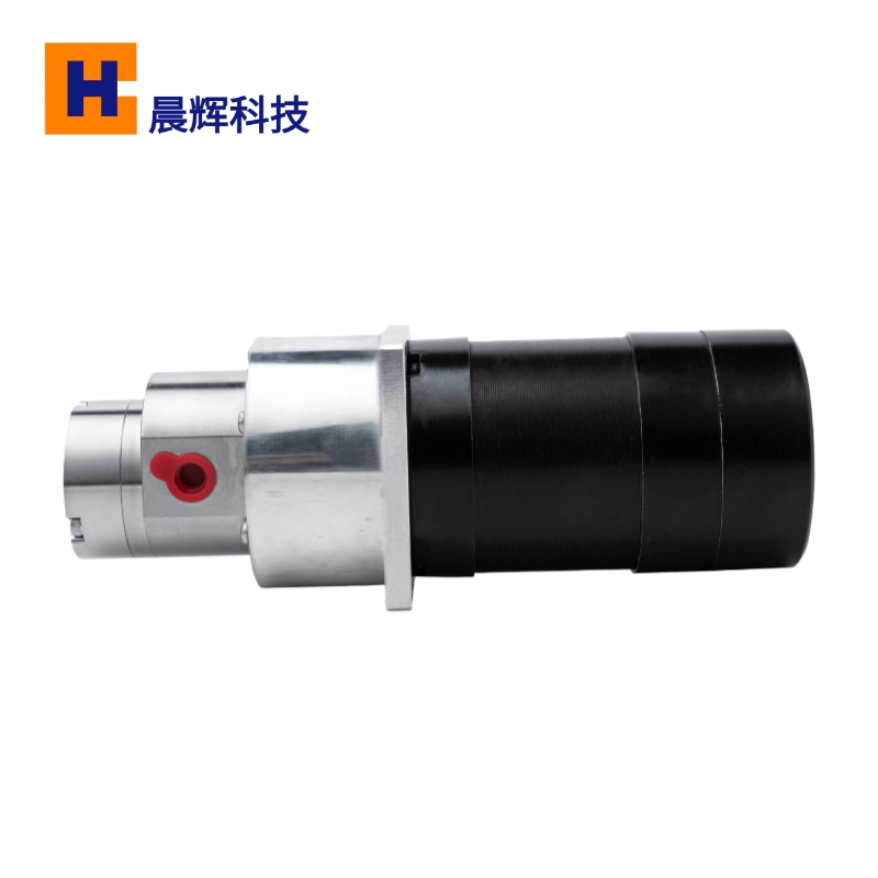 22+ Years Manufacturer 316L Stainless Steel Gear Oil Pump for Diesel Transfer and Chemical Metering with High Viscosity Resistance