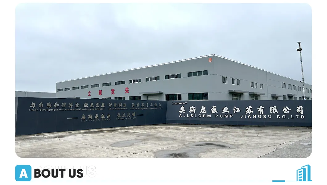 Manufacturing Center