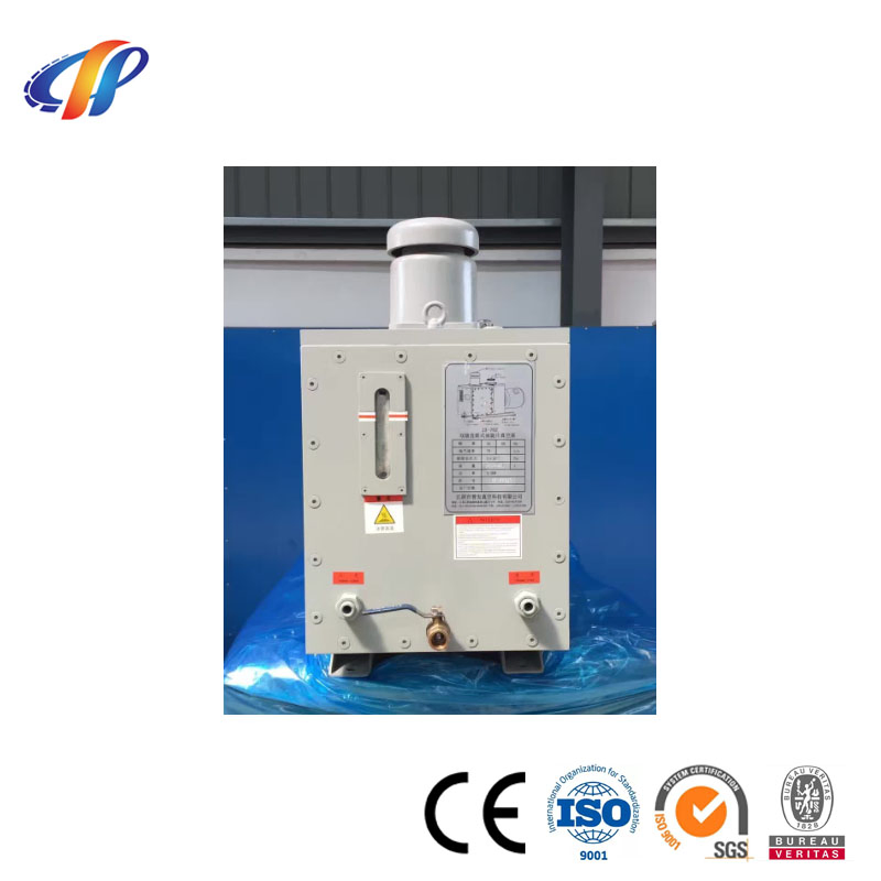 Xd100 Rotary Vane Vacuum Pump 220V, 230V with Oil for Chemical Printing