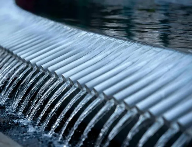 Water supply systems