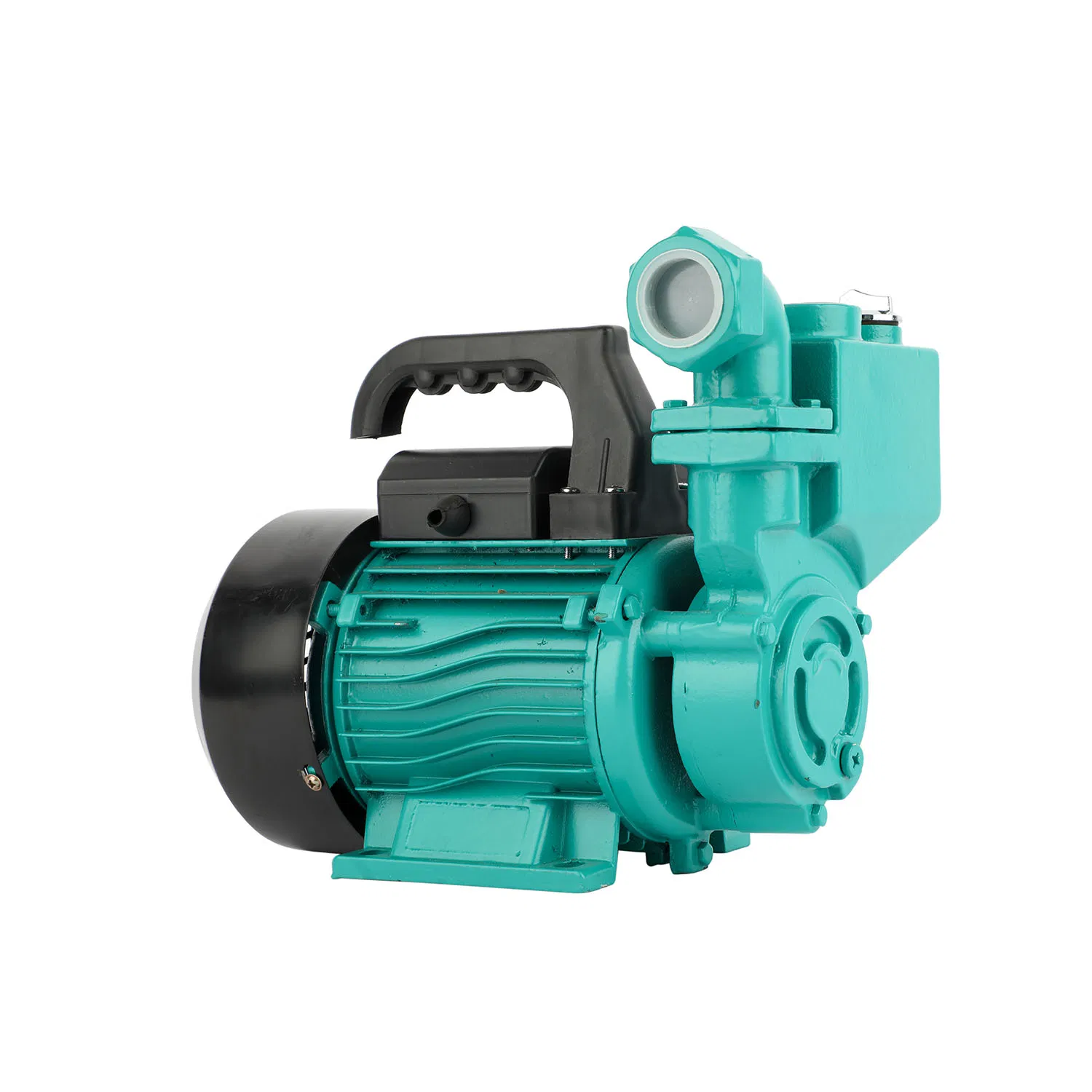 Home Use Centrifugal Shower Pressure Booster Water Pump Self Priming Peripheral Pump