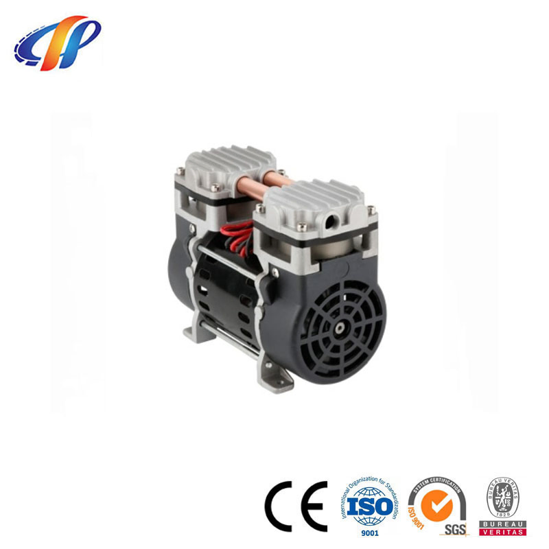 High-Efficiency Jp-240h Mini Vacuum Pump for Quiet Operation