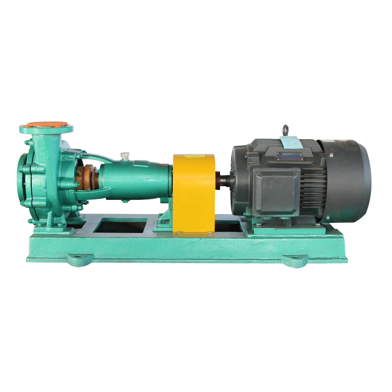 High Temperature Oil 1HP Centrifugal Injection Chemic Circul Automatic Circulating Transfer Water Chemical Pump