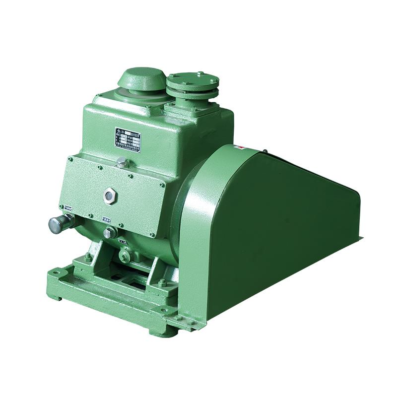 2X Series High Performance Electric Single Stage Oil Sealed Rotary Vane Vacuum Pump