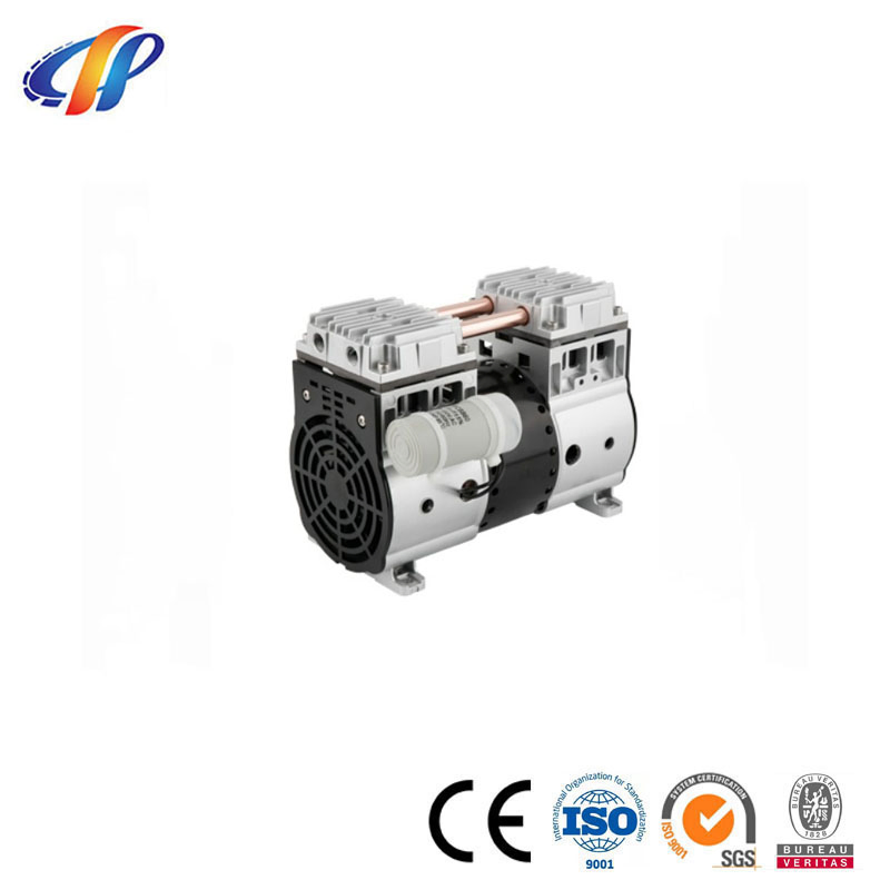 High-Efficiency Jp-240h Mini Vacuum Pump for Quiet Operation