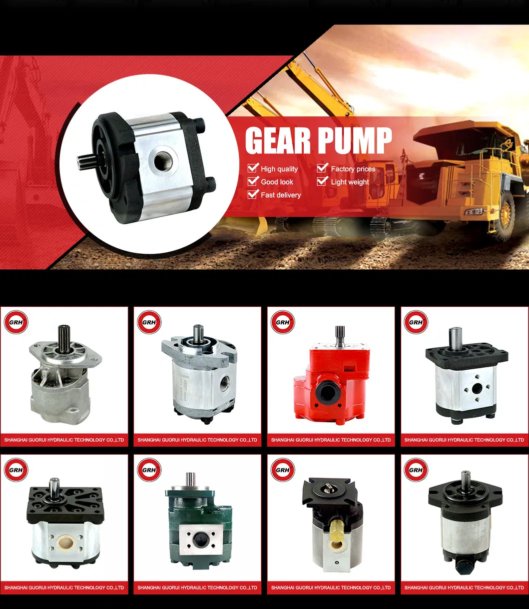 Gear Pump Feature 6