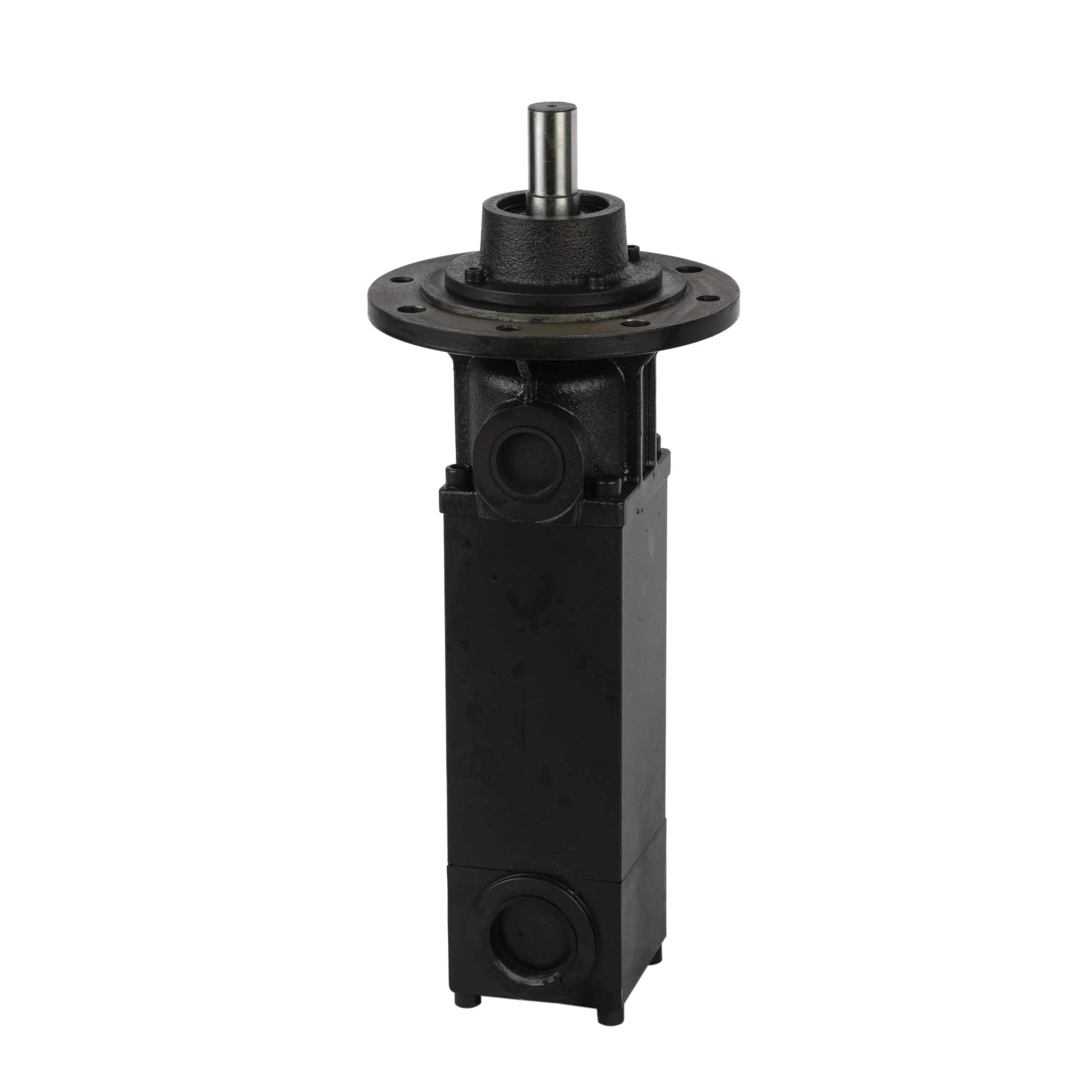 Oil Transfer Pump Kts Three Screw Pump