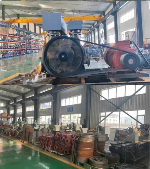 Manufacturing process 2