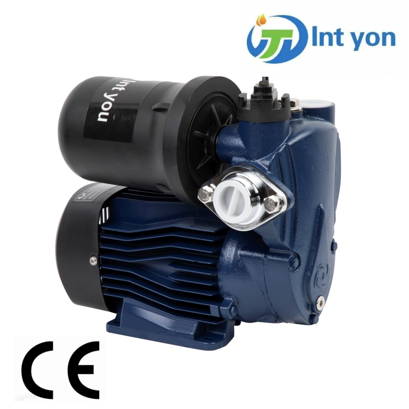 1HP 2HP 1inch Electric Self Priming High Pressure Water Pump Jet Pump