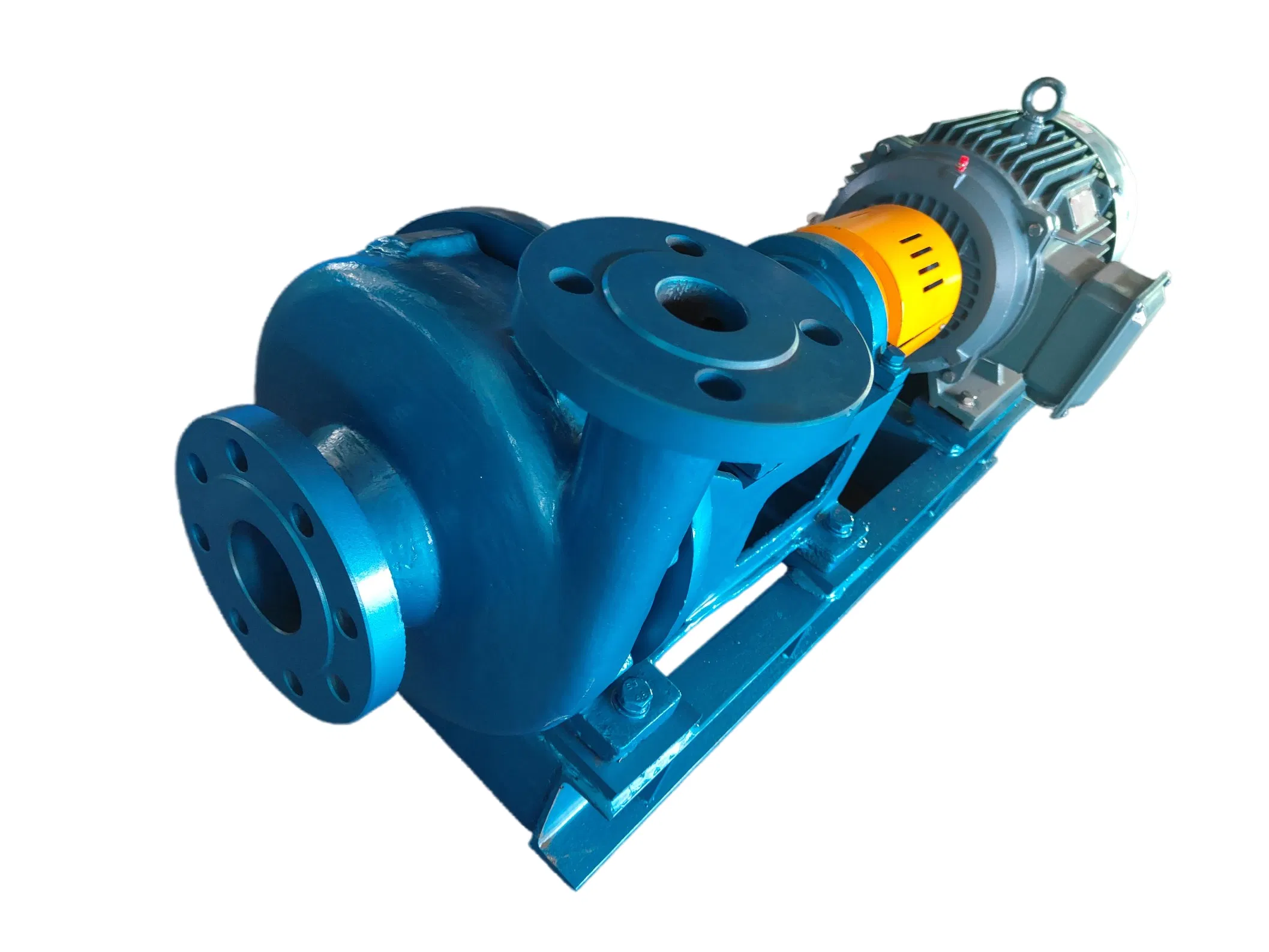 High-Performance Allslorm Ws Industrial Centrifugal Pump for Efficient Water Transfer
