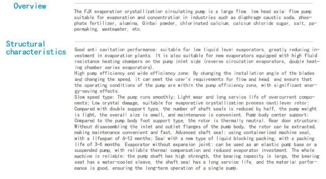 Self-Priming Pump Detail