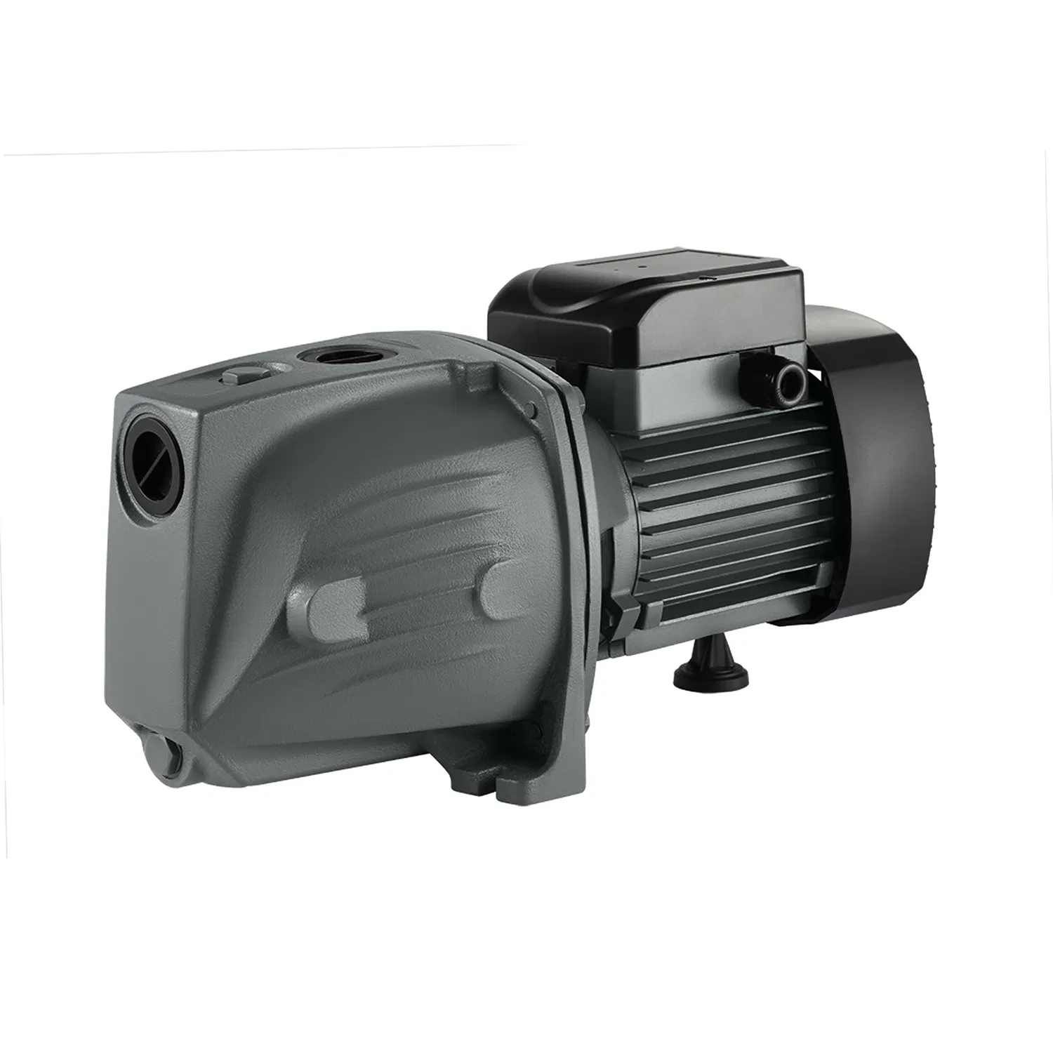 China Factory Wholesale0.75HP 1 HP Electrical Motor Jet100h Garden Booster Pump High Pressure Self-Priming Jet Pump Water Pump Copper Wire Brass Impeller Egypt