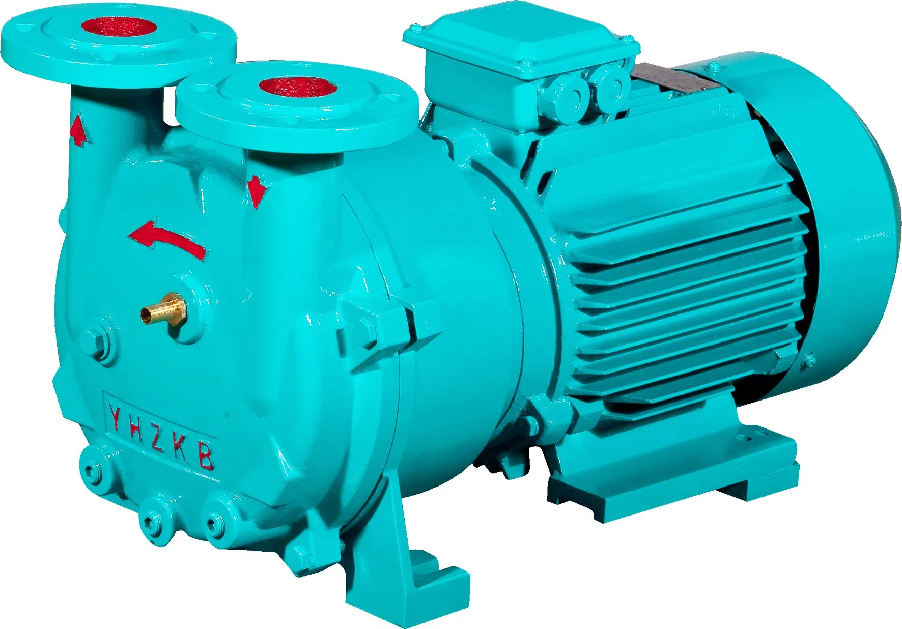 Sk-4.5D Liquid/Water Ring Vacuum Pump for EPS Foam Machine