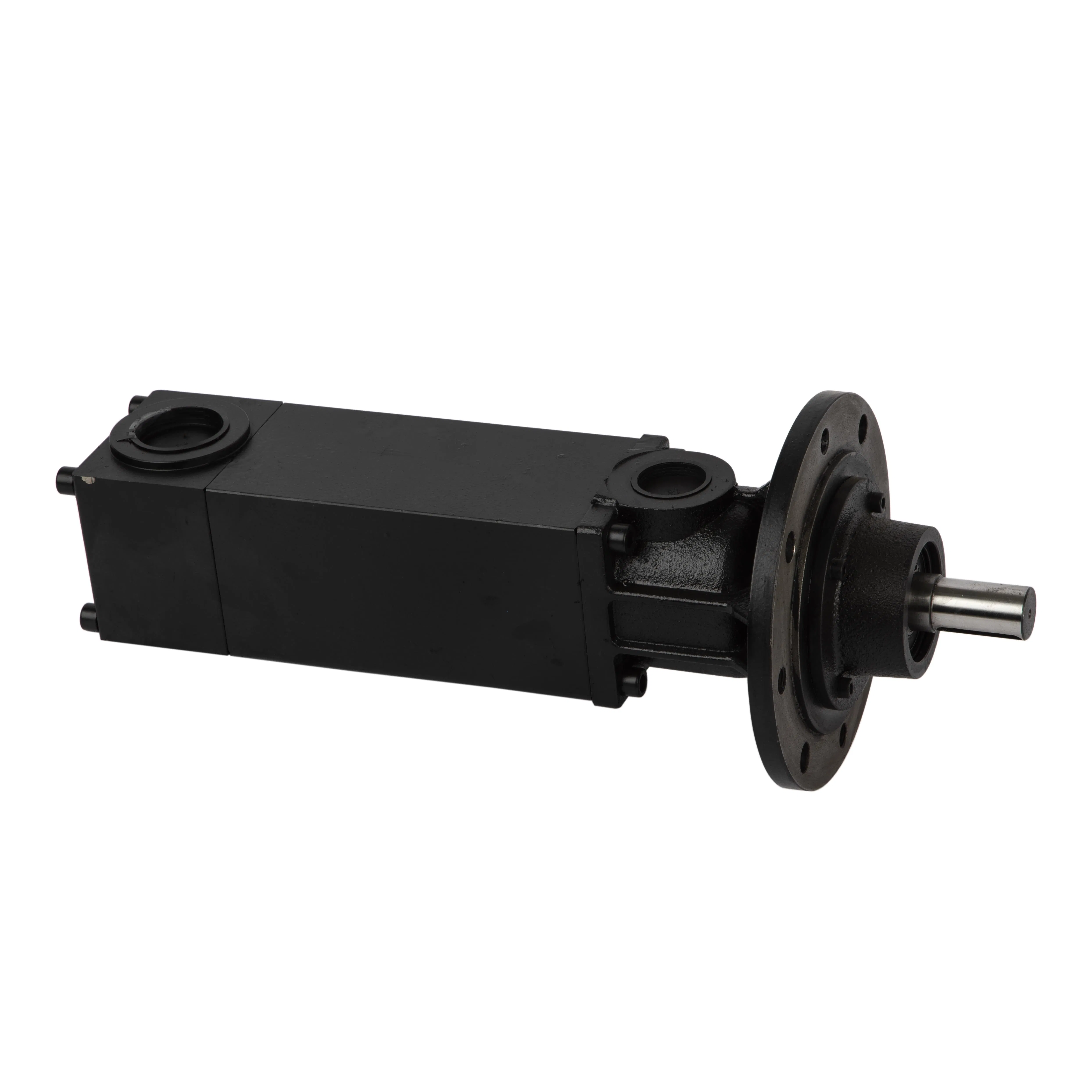 Oil Transfer Pump Kts Three Screw Pump