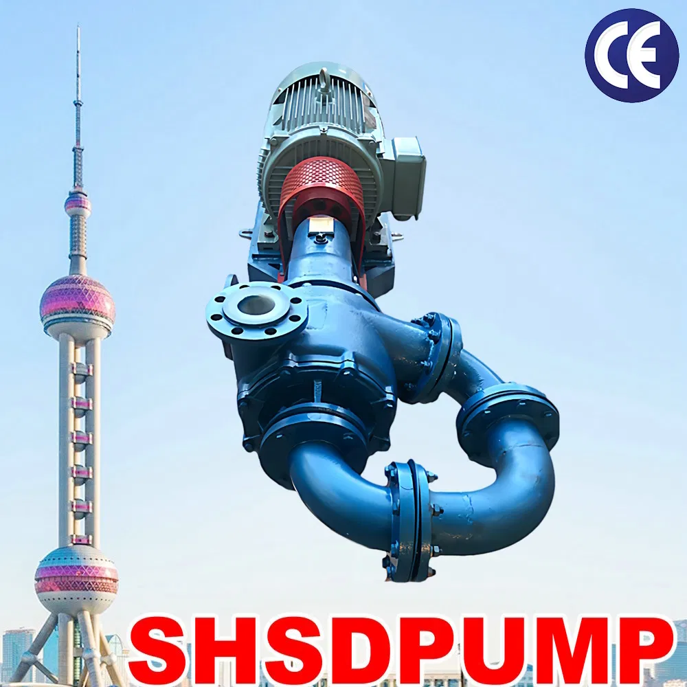 Versatile Engineering Plastic Chemical Centrifugal Pump for OEM and ODM Solutions