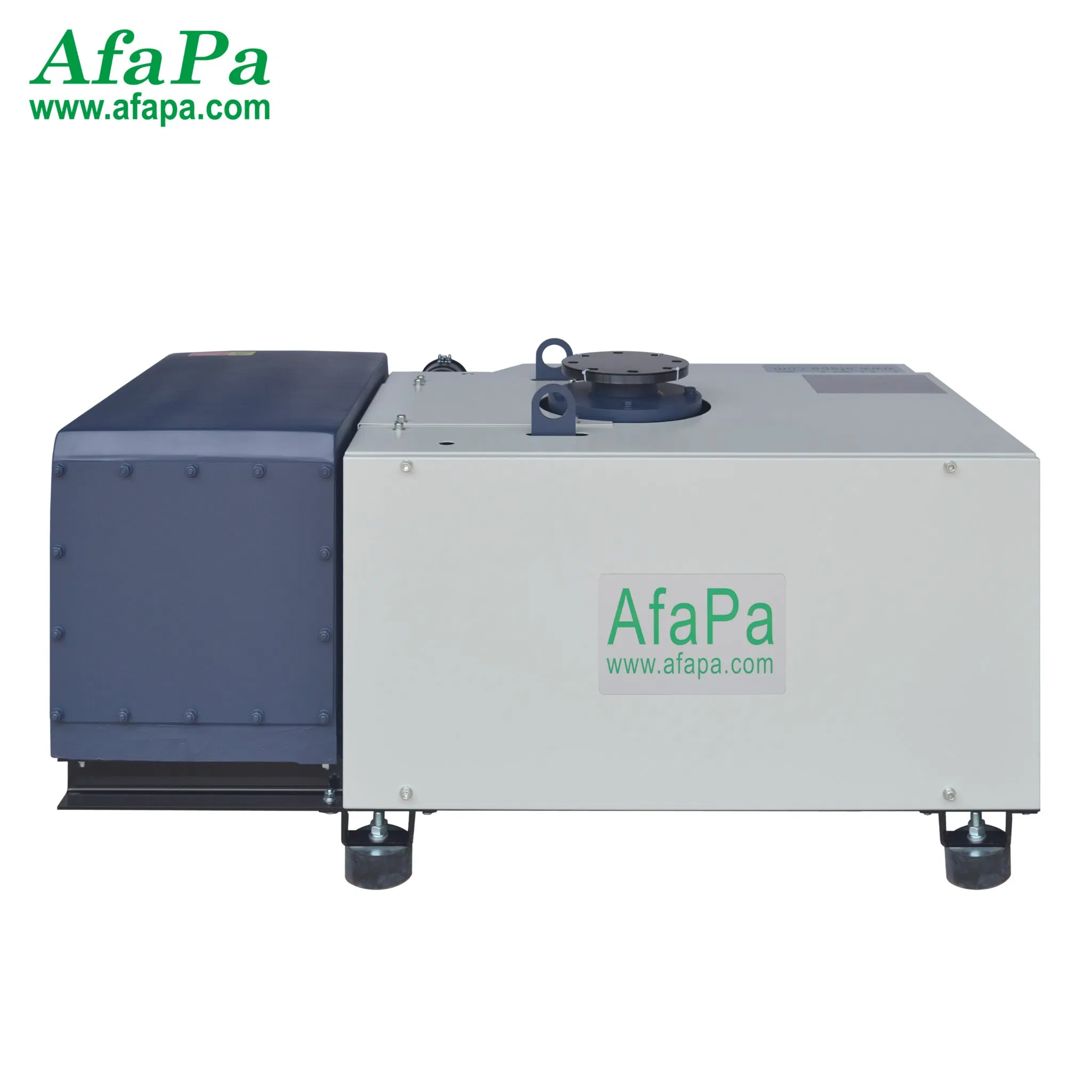 20HP 175L/S Single Stage Rotary Vane Vacuum Pump for Vacuum Freeze Drying