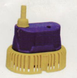 Aquarium Submersible Coolant Water Pump Centrifugal