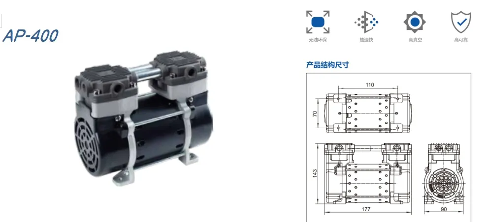 Technical Data Diagram