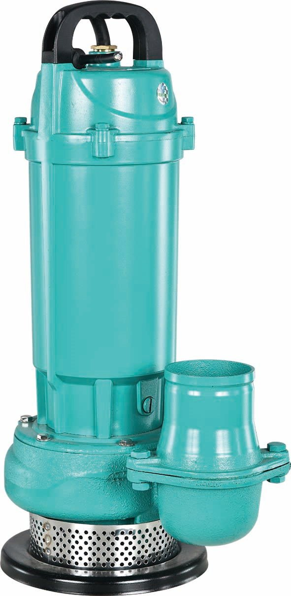 1.5HP Qdx Type Submersible Water Pump