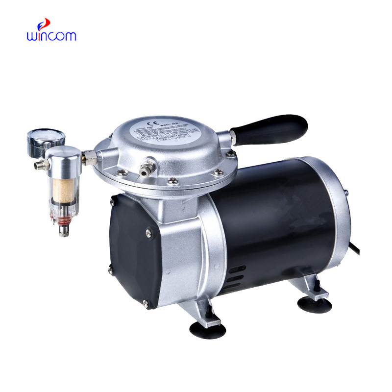 Vacuum Pump Oilless Medical Pump Oil-Less Diaphragm Lab Supplies