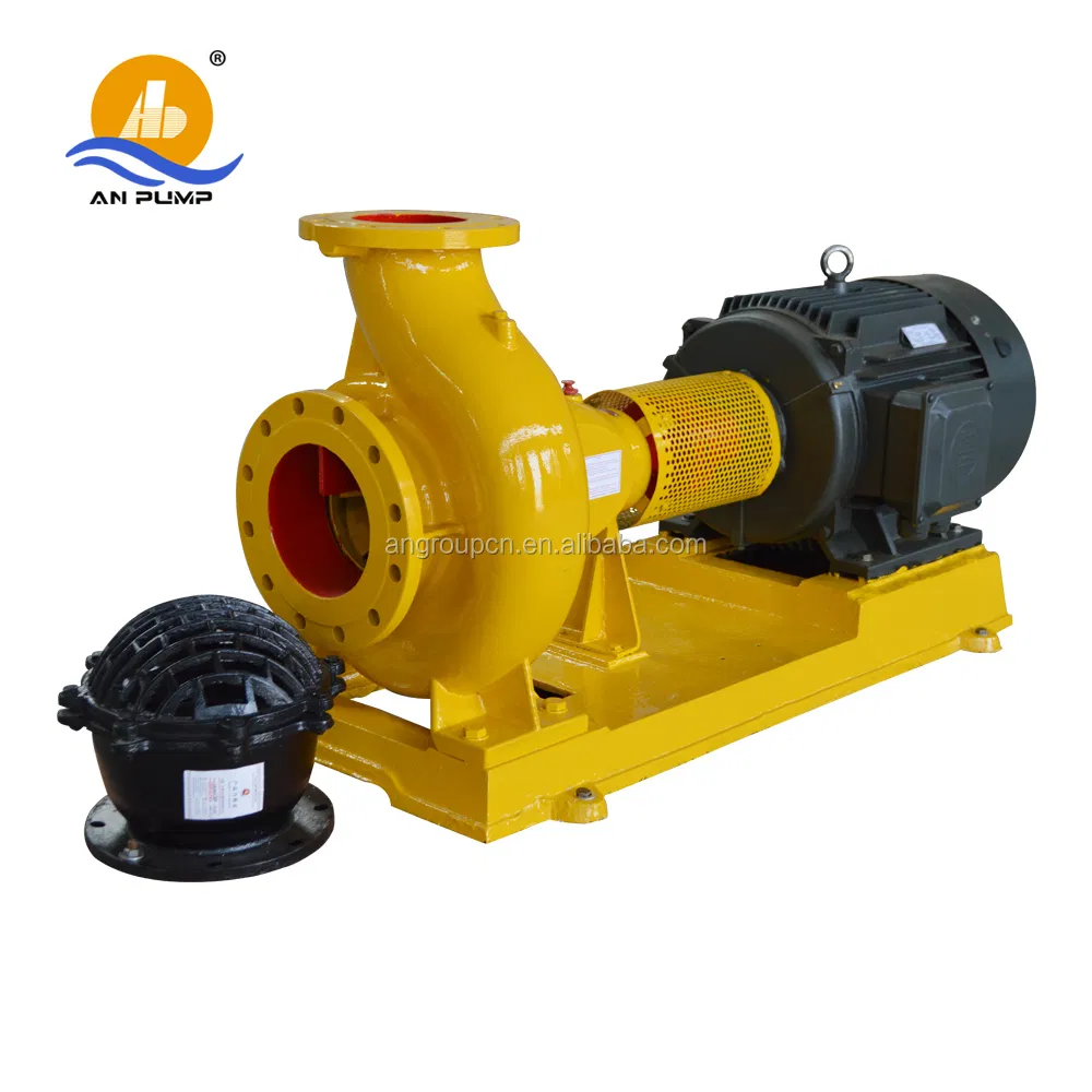 Industrial Equipment Stainless Steel Chemical Corrosion Resistant Centrifugal Pump