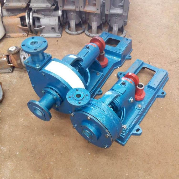 Versatile Engineering Plastic Chemical Centrifugal Pump for OEM and ODM Solutions