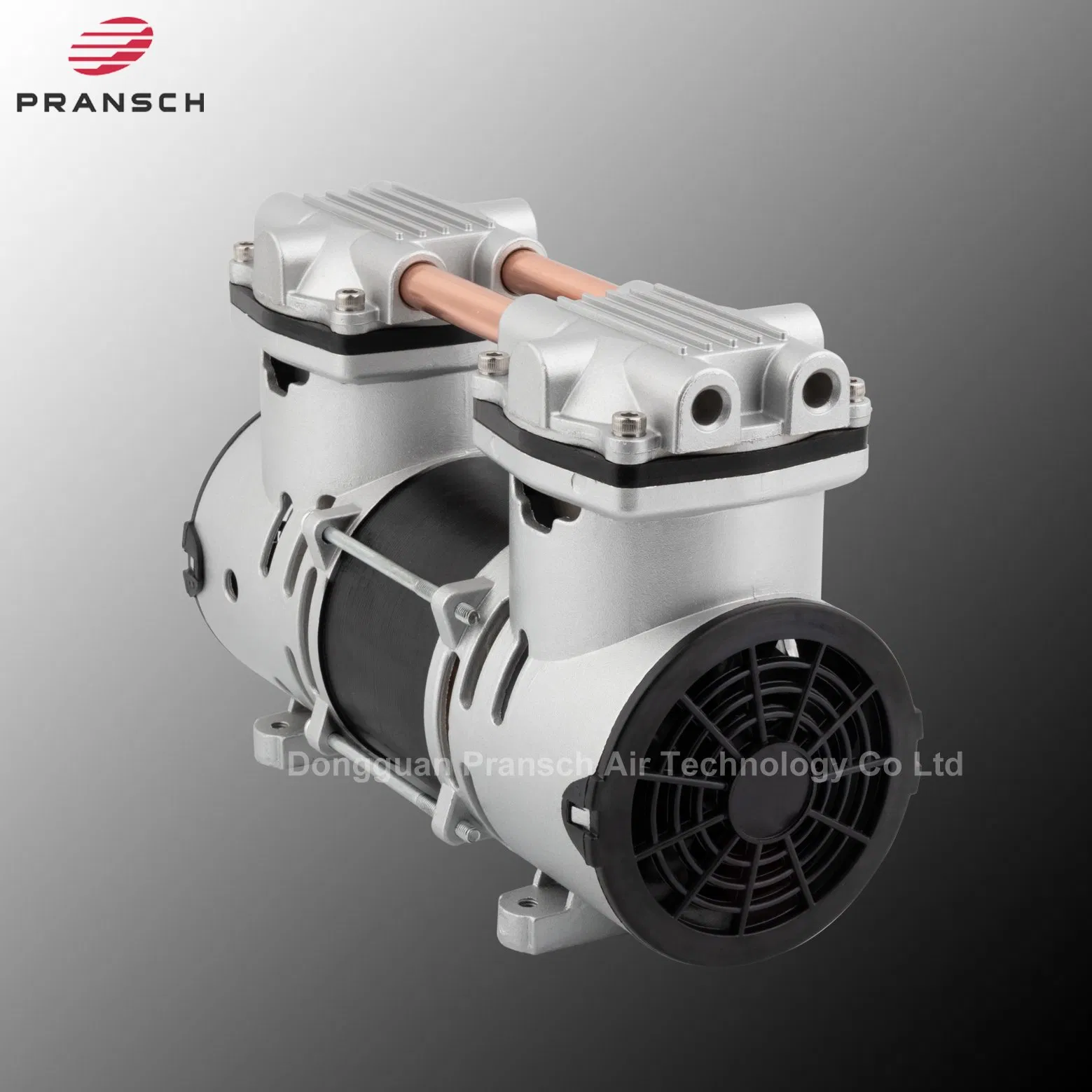 100L/Min 3.5cfm High Quality Mini Portable Piston Home Use Oilless Vacuum Pump