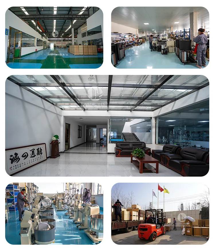 Production Facility 2