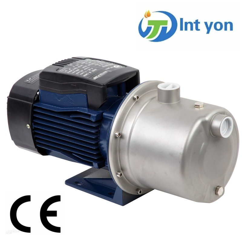 1HP 2HP 1inch Electric Self Priming High Pressure Water Pump Jet Pump