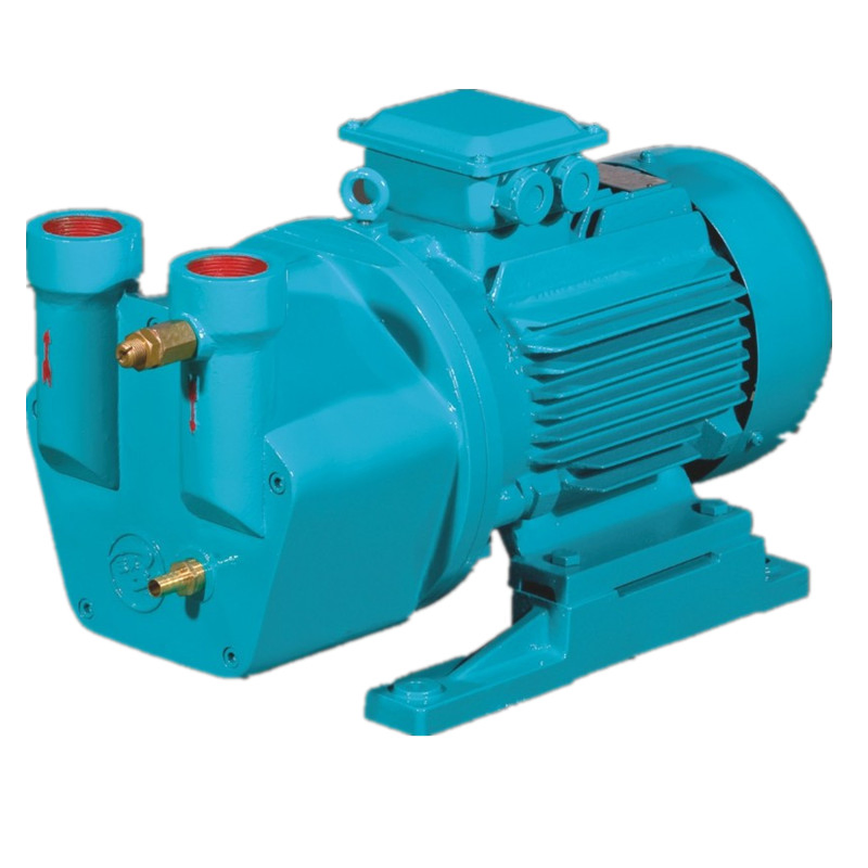 4kw Liquid/Water Ring Vacuum Pump for Vacuum Drying
