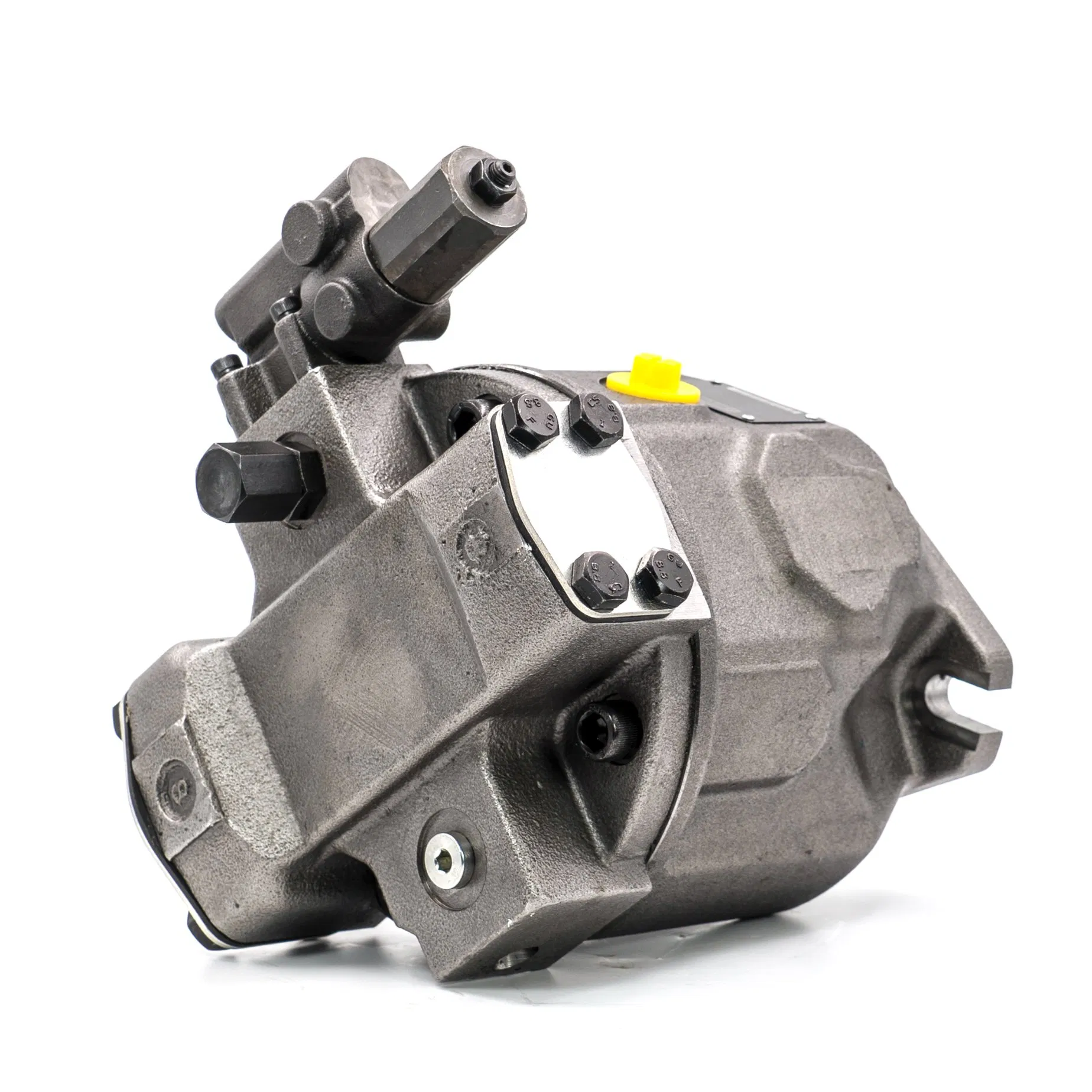 Mini Excavator Rollers, Drilling Machines, Mining Equipment Concrete Mixer Truck Hydraulic Piston Motor Double Gear Vane Oil Hydraulic Slurry Submersible Pump