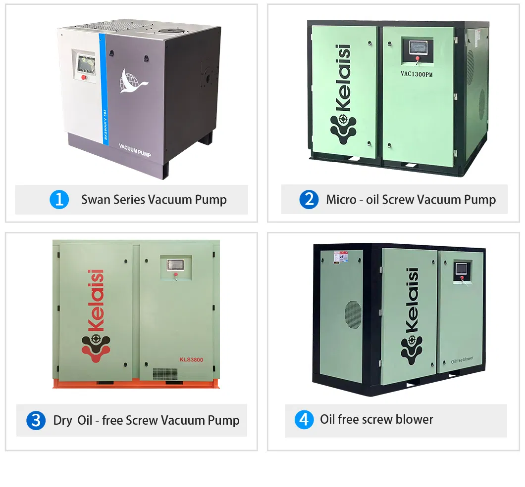 Industrial Installation