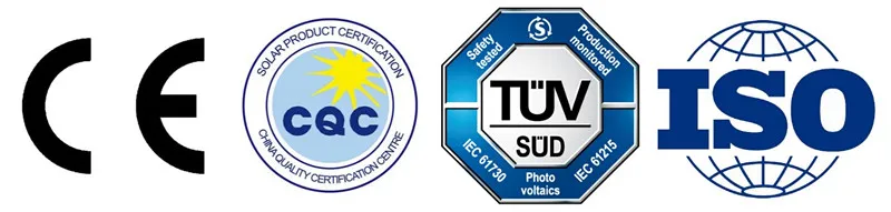 Certification Banner