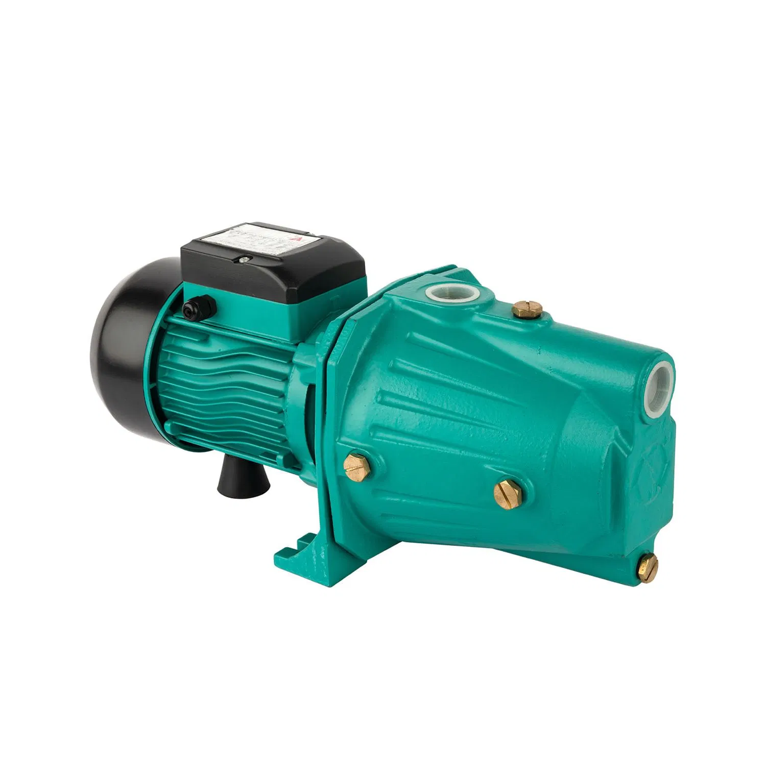 Jsw Series Electric Pump Self-Priming Water Centrifugal Pump for Agriculture