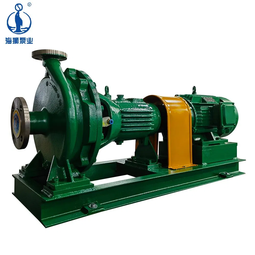 EAC CE Russian 012 Certification Bb1 Bb2 Bb3 Bb5 Vs4 Oh1 Vs6 High Temperature Oil Chemical Process Centrifugal Vertical Self Priming Slurry Pump