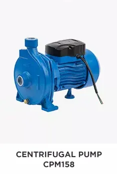 Centrifugal Pump