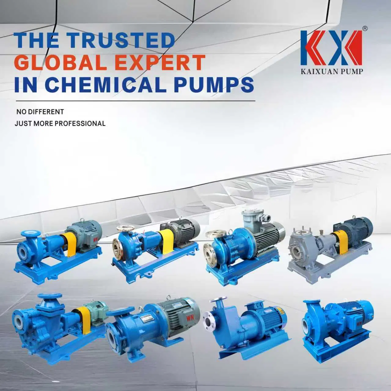 Stainless Steel Centrifugal Pump Transfer Stong Acid and Alkali. Toxic Chemical Liquids