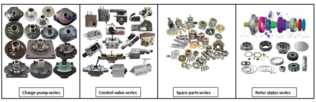 Similar product range 1