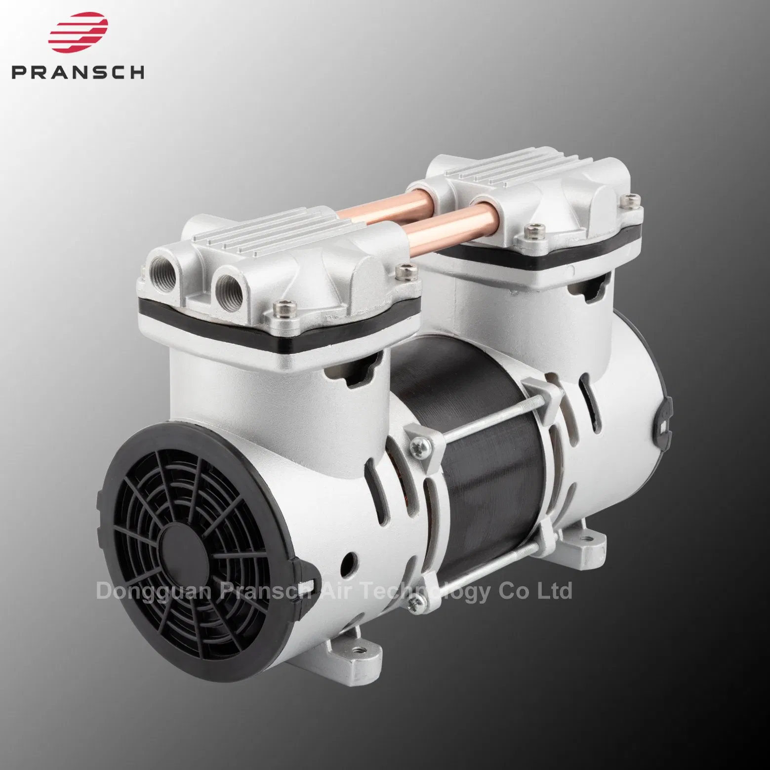 100L/Min 3.5cfm High Quality Mini Portable Piston Home Use Oilless Vacuum Pump