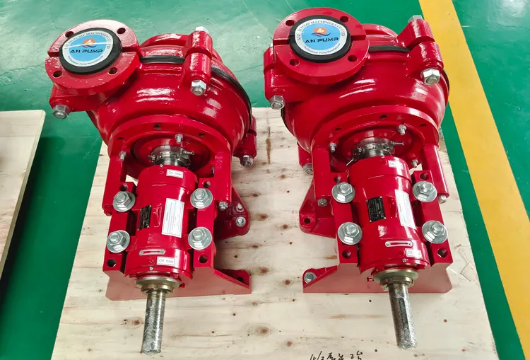 Detailed Pump Photo 2