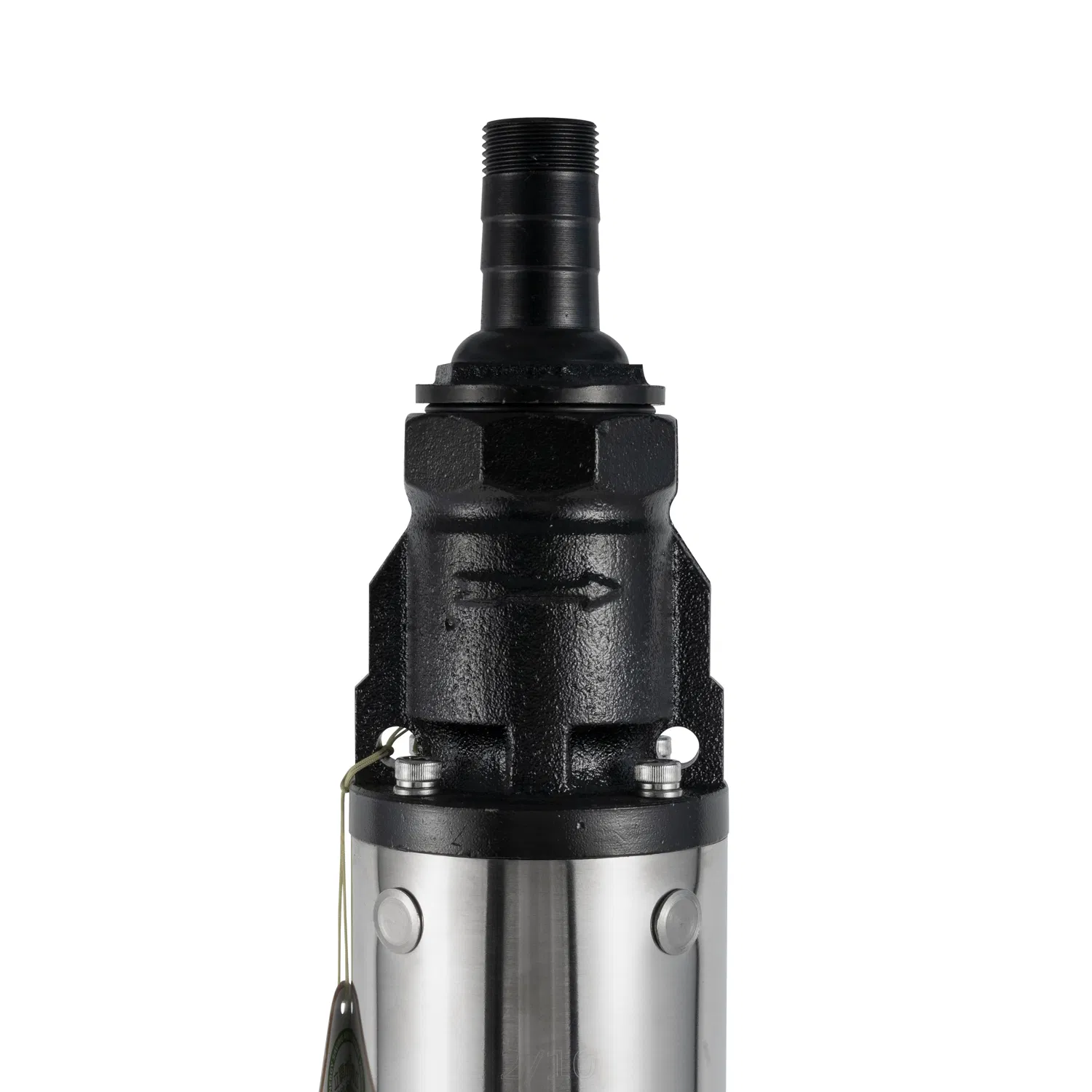 1HP 2HP 3HP 4HP 10HP China Factory High Flow Stainless Steel Electric Multistage Centrifugal Deep Well Water Pump Machine Customed OEM for Irrigation Industry