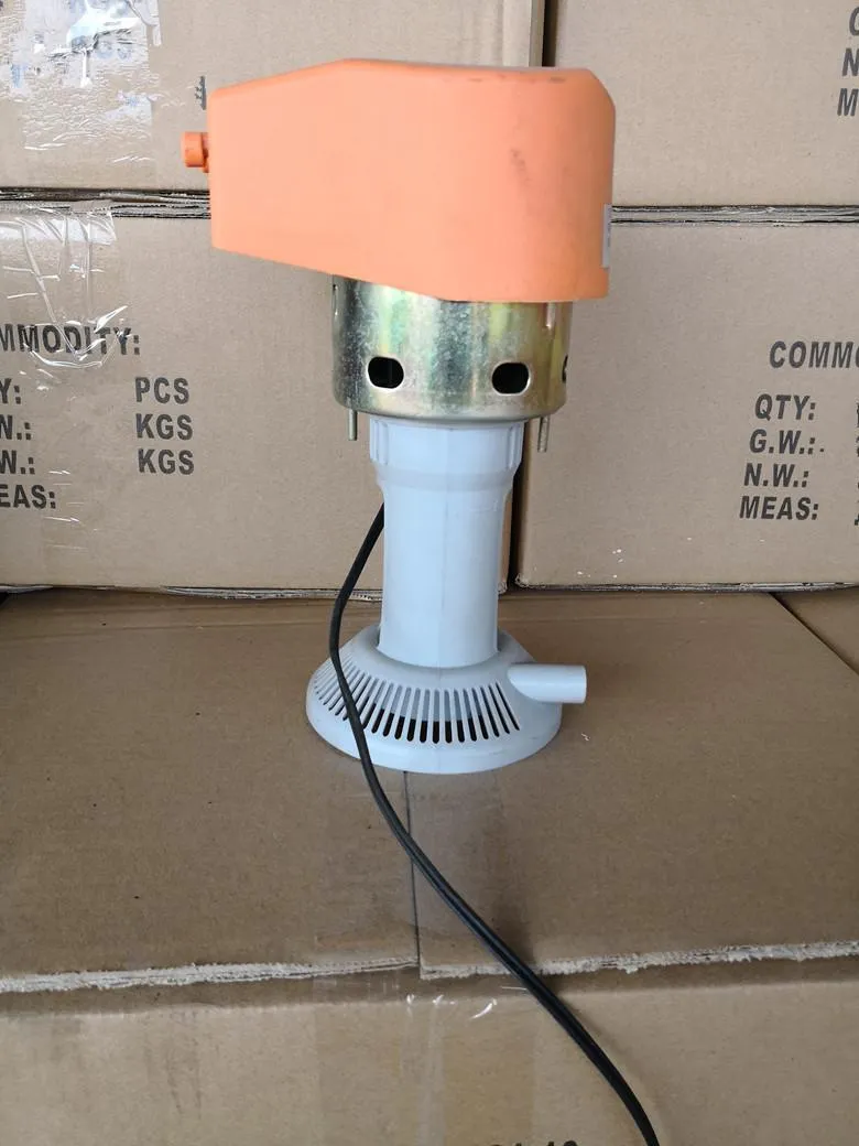 Submersible Water Pump 8