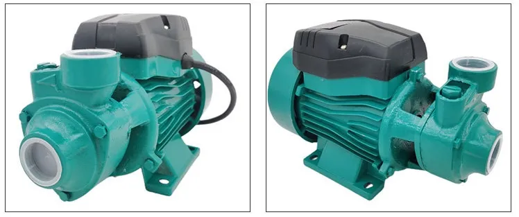 Water Pump Overview 1