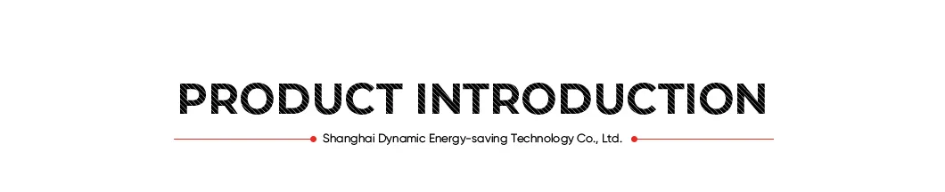 Screw Vacuum Pump Description