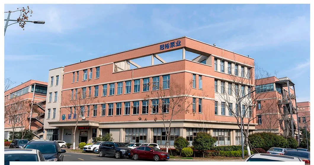 Pneumatic Diaphragm Pump 10